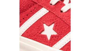 Tenisky a topánky Converse One Star Academy Ox Červená | 163270C, 4