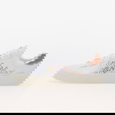 Tenisky a topánky Skechers Eden Lx - Gleaming Hearts White/ Multi Biela | 185129 WMLT, 0