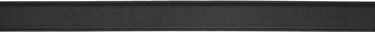 Opasok The Row Classic Leather Belt Čierna | W1283-L60, 2
