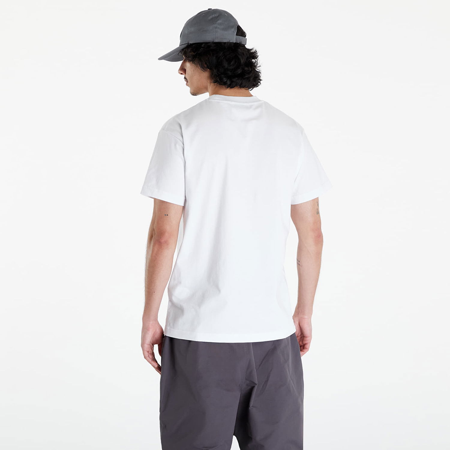 Tričko Ambush 3-Pack T-Shirt UNISEX Biela | BMAA002S24JER0018484, 1