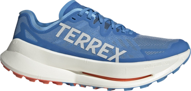 Tenisky a topánky adidas Performance TERREX AGRAVIC SPEED ULTRA Modrá | ih0979, 0