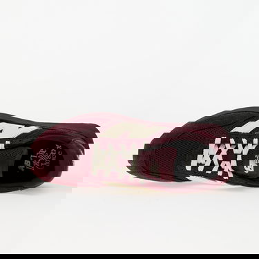 Tenisky a topánky New Balance 370 Burgundy Vínová | U370PA, 3