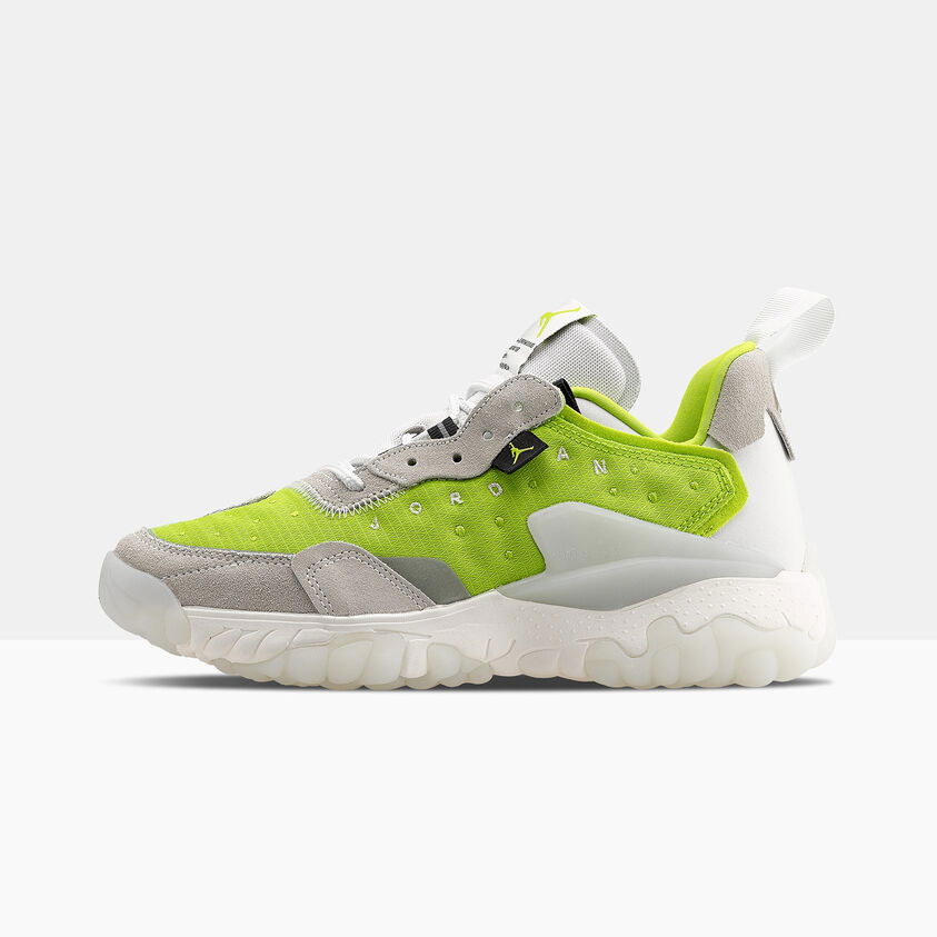 Tenisky a topánky Jordan Jordan Delta 2 Zelené | CW0913-103, 0