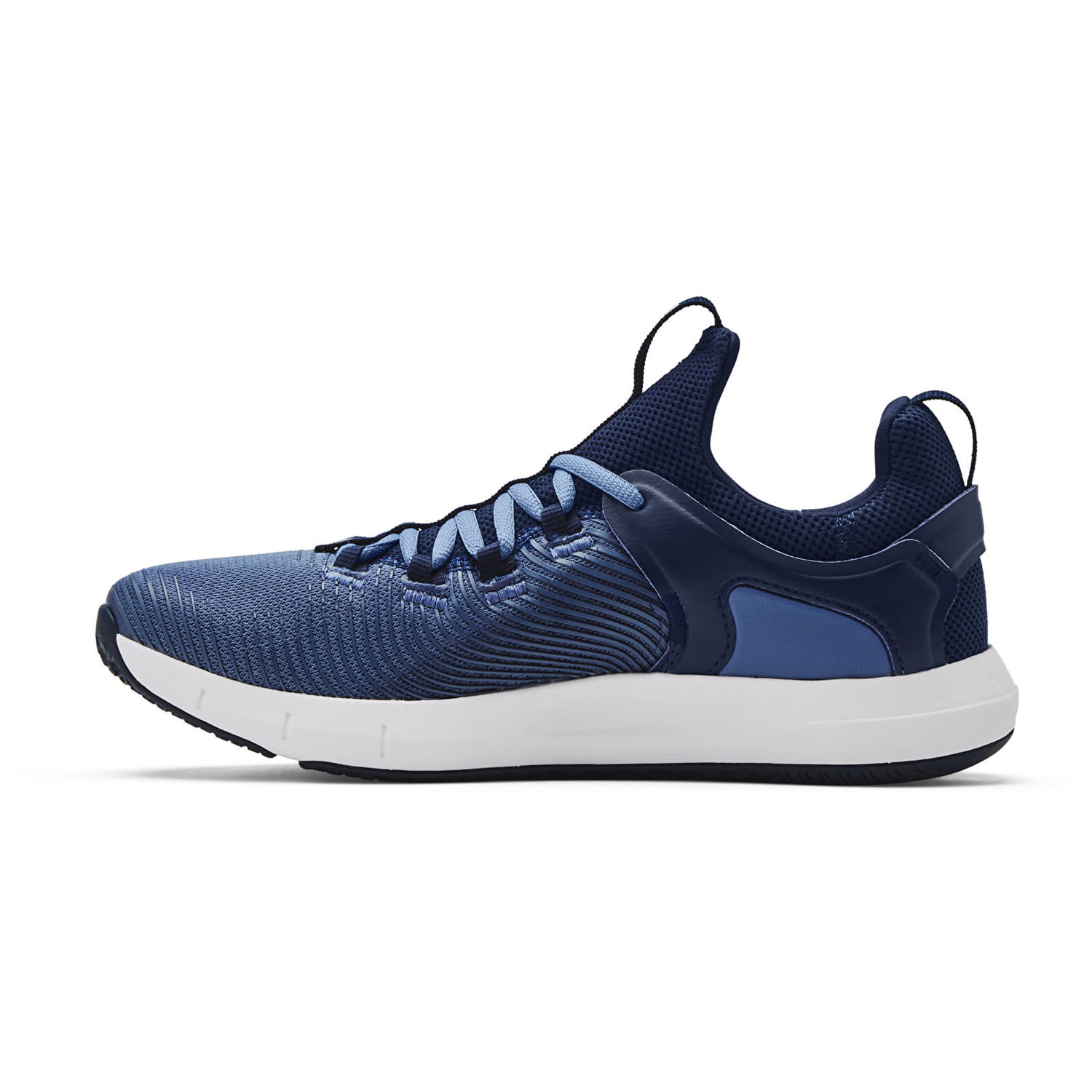 Tenisky a topánky Under Armour HOVR Rise 2 Modrá | 3023009-402, 0