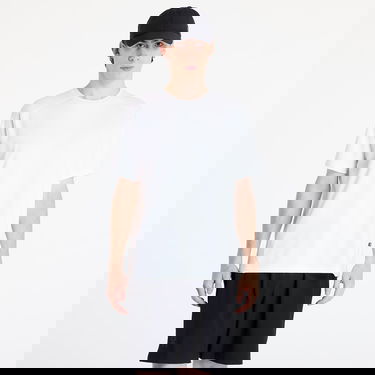 Tričko On Running On Focus T-Shirt All White S Biela | 1ME11461200, 0