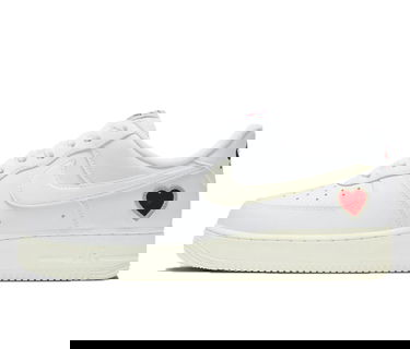 Tenisky a topánky Nike Air Force 1 Low "Valentine"s Day" Biela | DD7117-100, 0