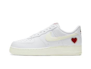 Nike Air Force 1 Low "Valentine"s Day" DD7117-100