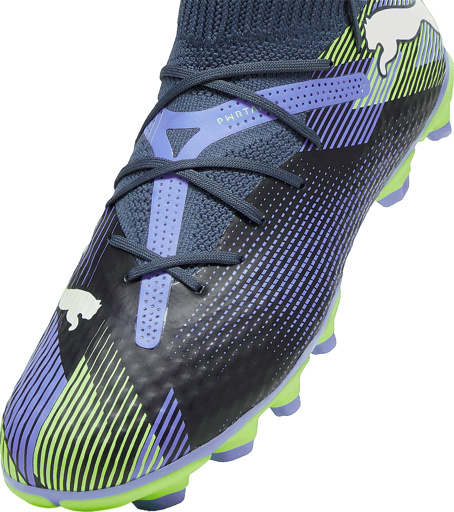 Tenisky a topánky Puma FUTURE 7 PRO FG/AG Rôznofarebný | 107944-03, 1