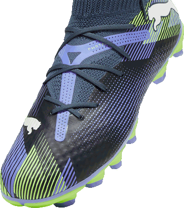 Tenisky a topánky Puma FUTURE 7 PRO FG/AG Rôznofarebný | 107944-03, 1
