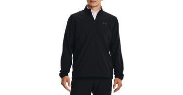 Košeľa Under Armour UA Storm Windstrike Čierna | 1370156-001, 1