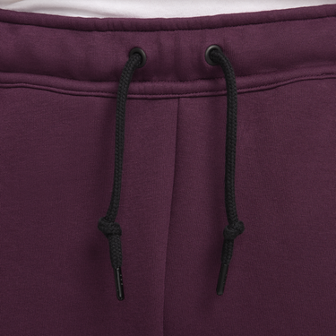 Tepláky Nike Paris Saint-Germain Tech Fleece Vínová | FN8490-610, 2