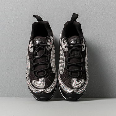 Tenisky a topánky Nike W Air Max 98 LX Čierna | AV4417-001, 2