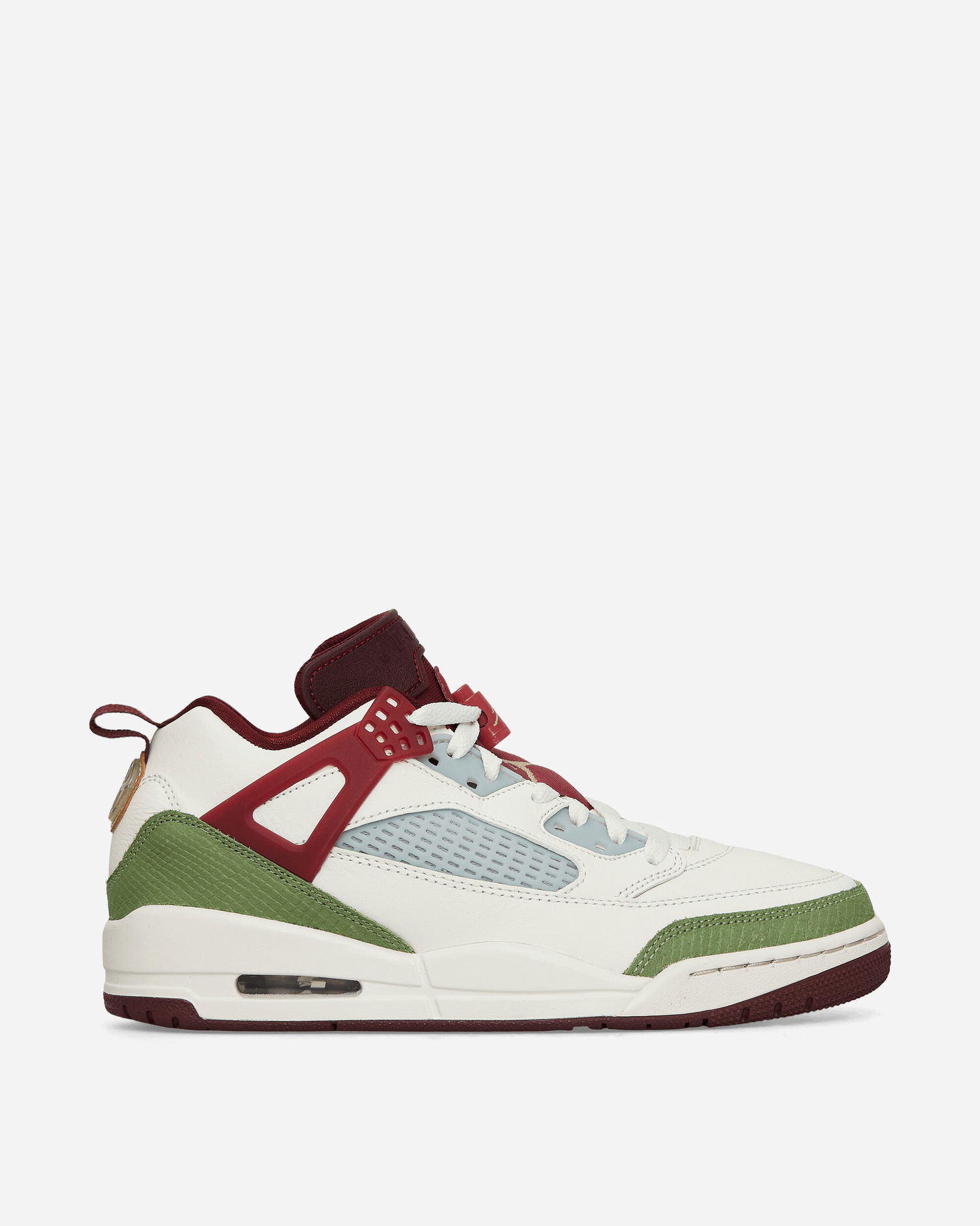 Tenisky a topánky Jordan Air Jordan Spizike Low "Chinese New Year 2024" Zelené | FJ6372-100, 1