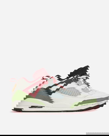 Tenisky a topánky Jordan Air Jordan Spizike Low "Chinese New Year 2024" Zelené | FJ6372-100, 1