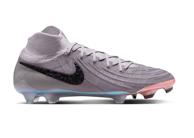 Tenisky a topánky Nike Phantom Luna 2 Elite AS FG High Rising Gem Pack Šedá | FN6922-001, 0