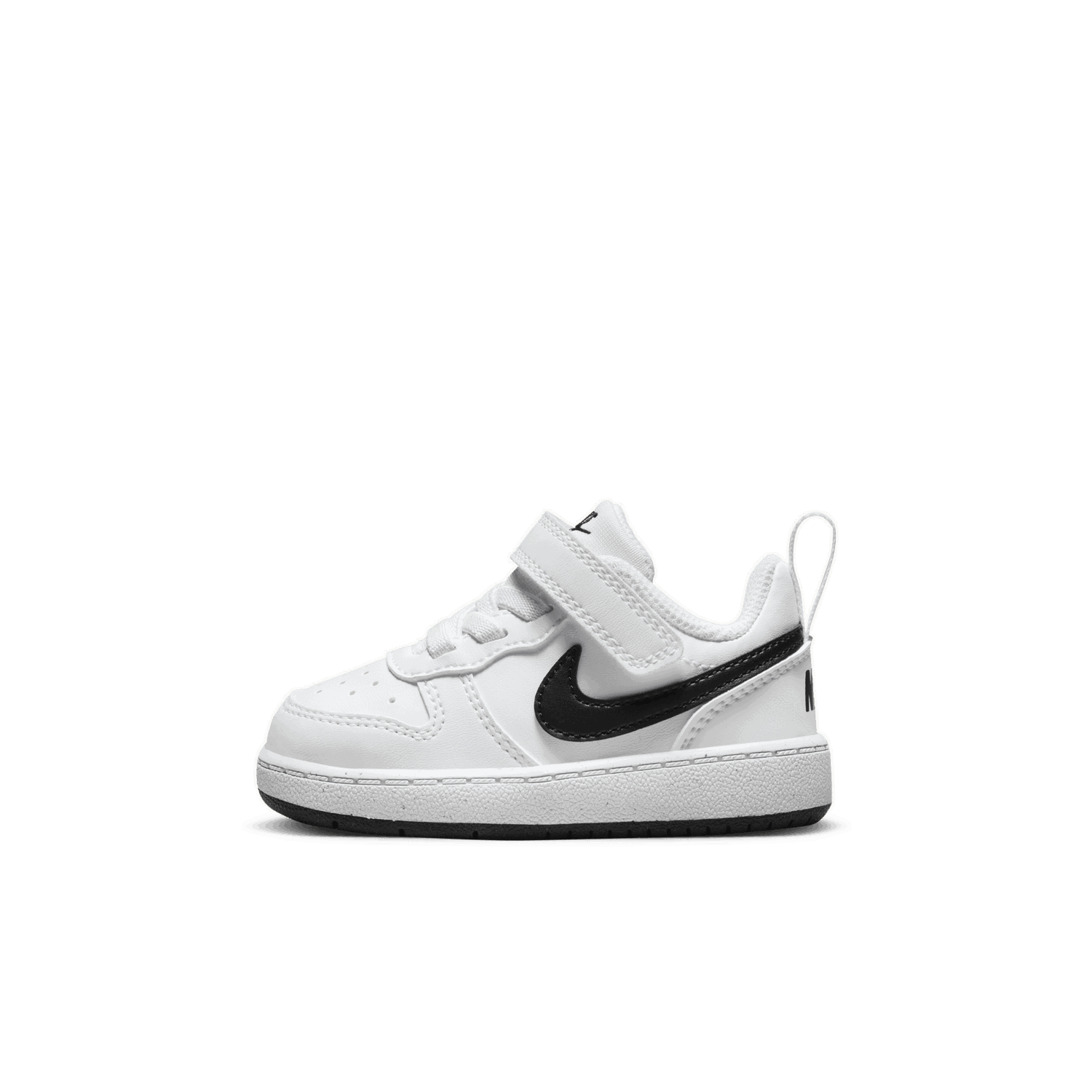 Tenisky a topánky Nike Nike Court Borough Low Recraft Biela | DV5458-104, 0