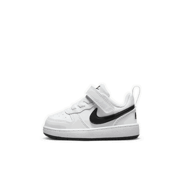 Tenisky a topánky Nike Nike Court Borough Low Recraft Biela | DV5458-104, 0