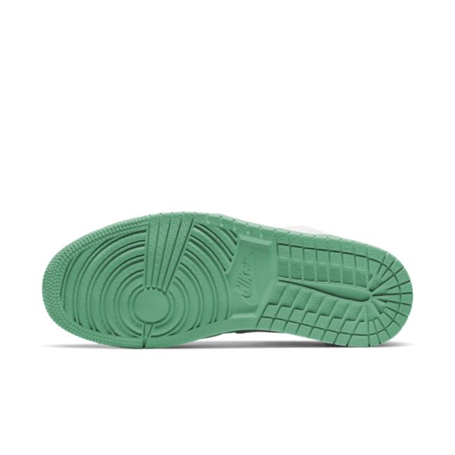 Tenisky a topánky Jordan Air Jordan 1 Low Biela | 553558-129, 1