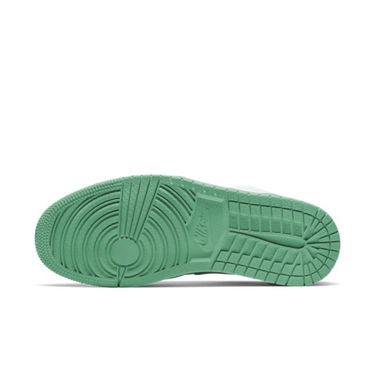 Tenisky a topánky Jordan Air Jordan 1 Low Biela | 553558-129, 1