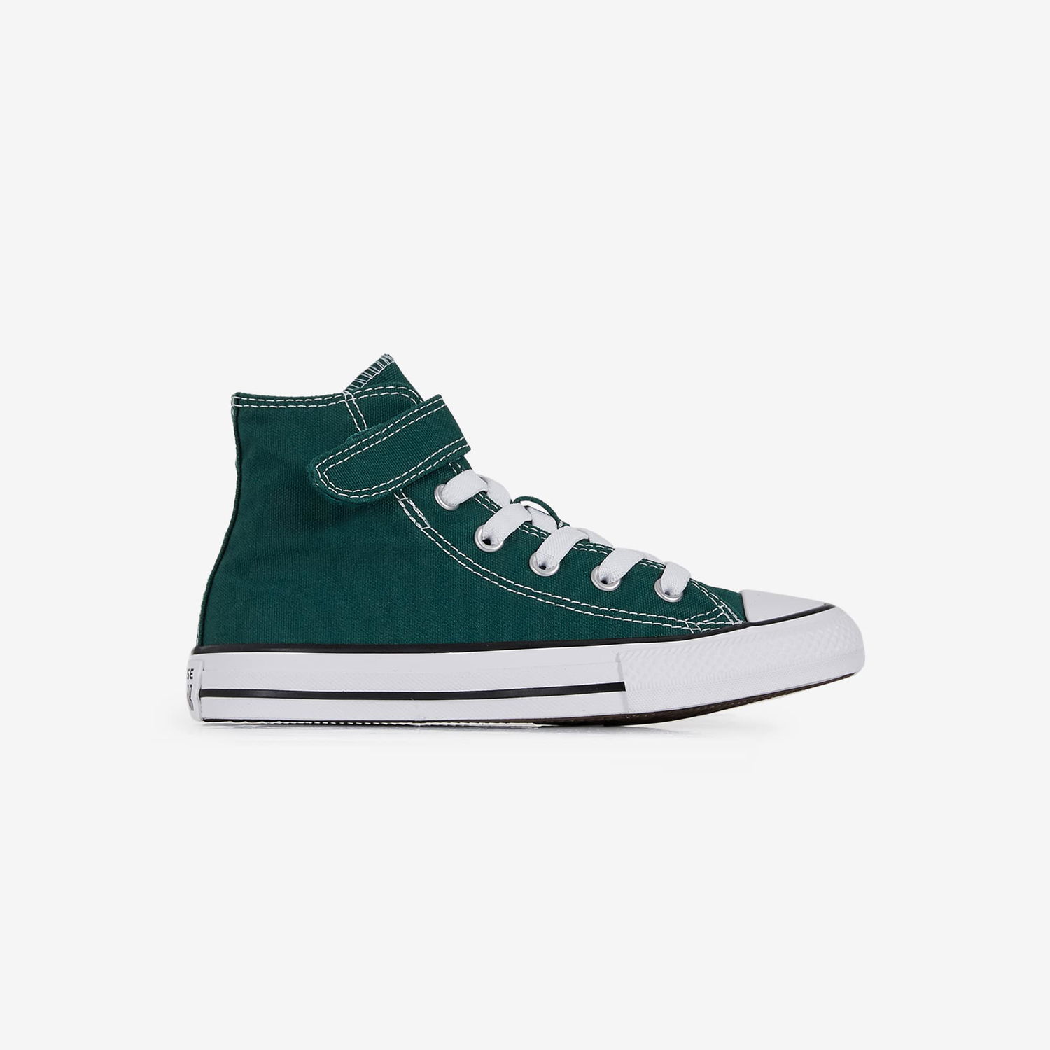 Tenisky a topánky Converse Chuck Taylor All Star Hi Cf Zelené | A04724C, 0