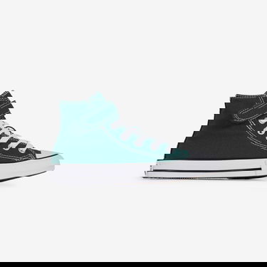 Tenisky a topánky Converse Chuck Taylor All Star Hi Cf Zelené | A04724C, 0