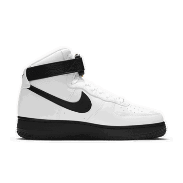 Tenisky a topánky Nike Air Force 1 High Alyx Biela | CQ4018-101, 3