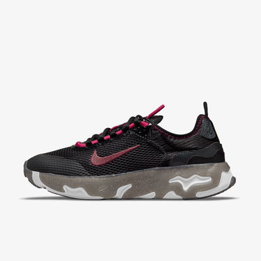 Tenisky a topánky Nike React Live SE Čierna | DC9523-001, 1