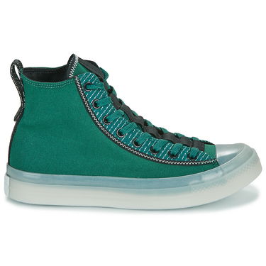 Tenisky a topánky Converse CHUCK TAYLOR ALL STAR CX EXPLORE Zelené | A07896C, 1