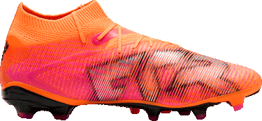 Tenisky a topánky Puma Future 8 Pro Oranžová | 108588-03, 3