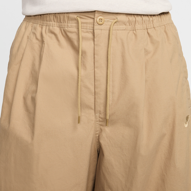Nohavice Nike Nike Club Balloon Pants Béžová | HJ1973-297, 4