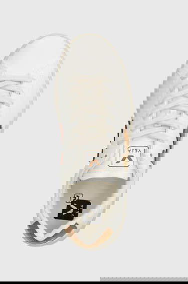 Tenisky a topánky Veja Urca Biela | UC0703151A, 3