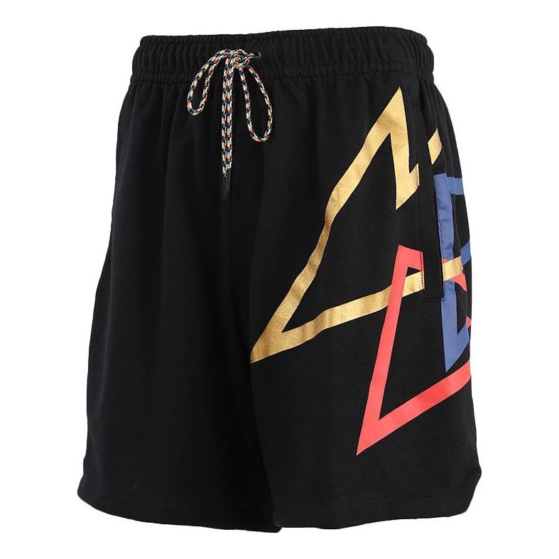 Šortky Jordan Air Jordan Sport DNA Shorts Čierna | CZ5431-010