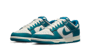Tenisky a topánky Nike Dunk Low Denim Modrá | DV0834-101, 1