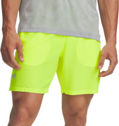 Under Armour UA Launch 7 Inch Shorts