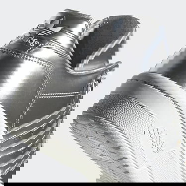 Tenisky a topánky adidas Originals Rivalry Low W Metalická | FV4291, 3