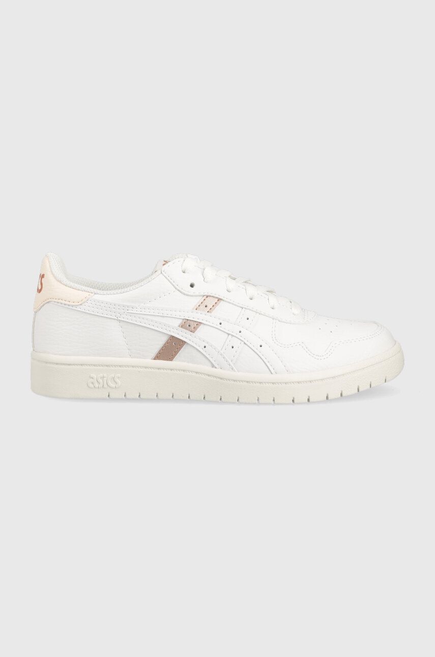 Tenisky a topánky Asics Japan S Biela | 1202A118.118, 0