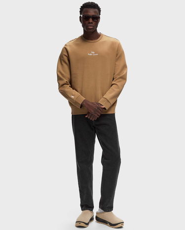 Mikina Polo by Ralph Lauren Polo Ralph Lauren LONG SLEEVE-SWEATSHIRT men Hnedá | 710941833008, 1