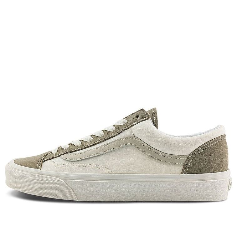 Tenisky a topánky Vans Style 36 Classics Biela | VN0A54F6CNK