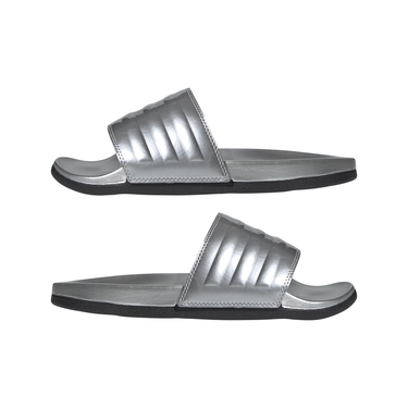 Tenisky a topánky adidas Originals Adilette comfort 44 2/3 Šedá | FW7683, 12