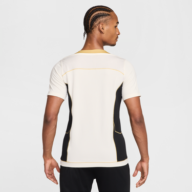 Dres Nike Nike Strike Dri-FIT Short Sleeve Soccer Jersey Biela | HJ4197-110, 2