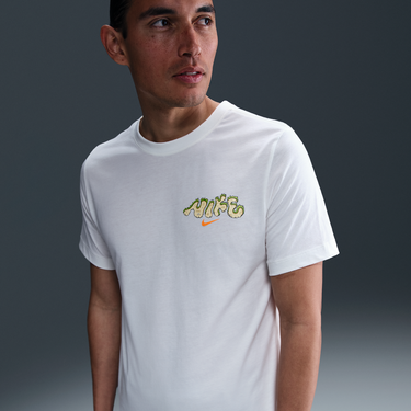Tričko Nike Golf T-Shirt Biela | HJ3456-133, 0