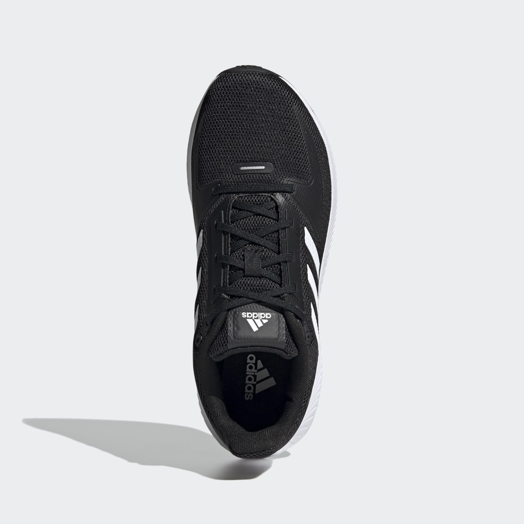 Tenisky a topánky adidas Originals Run Falcon 2.0 Čierna | FY5946, 1
