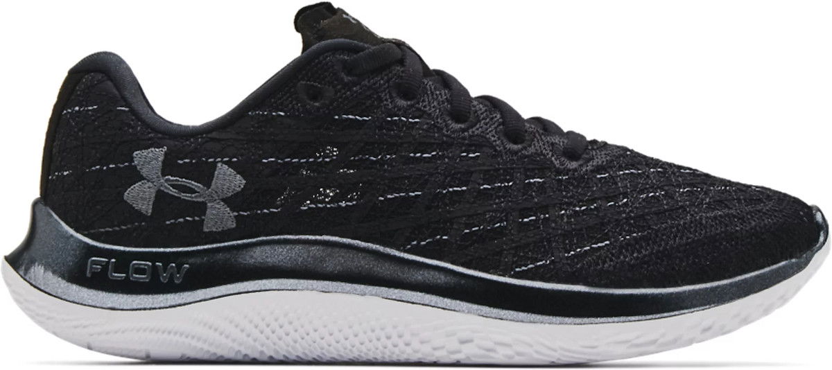 Tenisky a topánky Under Armour FLOW Velociti Wind W Čierna | 3023561-004, 0
