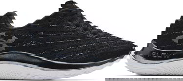 Tenisky a topánky Under Armour FLOW Velociti Wind W Čierna | 3023561-004, 0