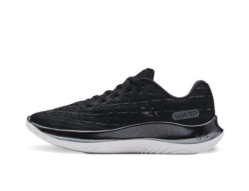 Basketball Under Armour FLOW Velociti Wind W Čierna | 3023561-004