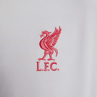 Mikina Nike Liverpool FC Academy Pro Dri-FIT Knit Soccer Training Top Šedá | FQ2778-078, 4