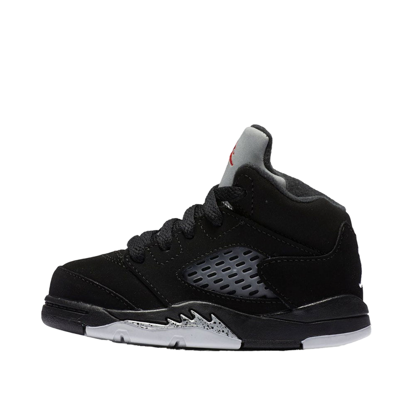 Tenisky a topánky Jordan Jordan 5 Retro Metallic (TD) Čierna | 440890-003