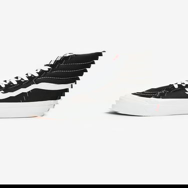 Tenisky a topánky Vans OG Sk8-Hi LX Čierna | VN0A4BVBOIU, 0