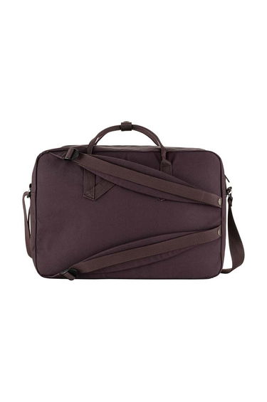 Cestovná taška FJÄLLRÄVEN Weekender Travel Bag Fialová | F23802.424, 1