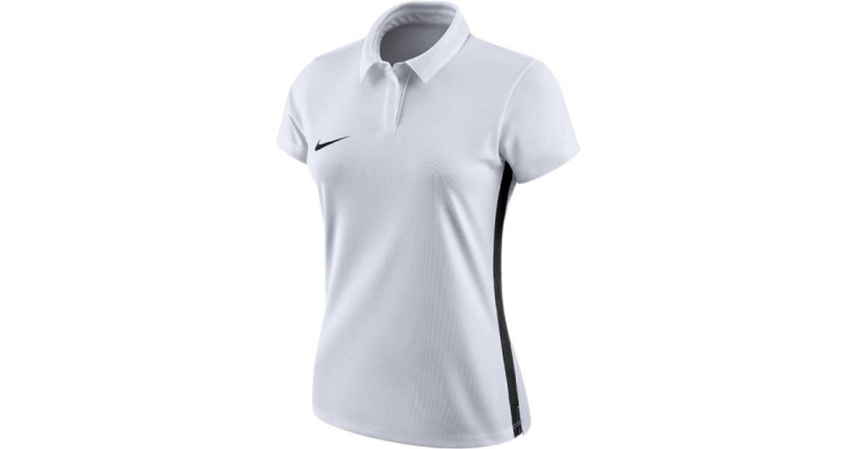 Polo tričko Nike Dry Academy18 Polo Biela | 899986-100, 1